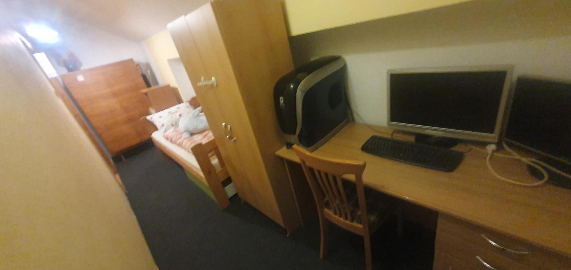 Lhotka 22 Kopecek Apartment Zdar Nad Sazavou Room photo