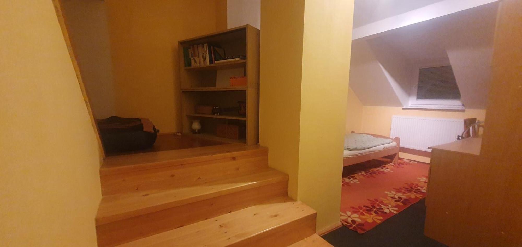Lhotka 22 Kopecek Apartment Zdar Nad Sazavou Room photo