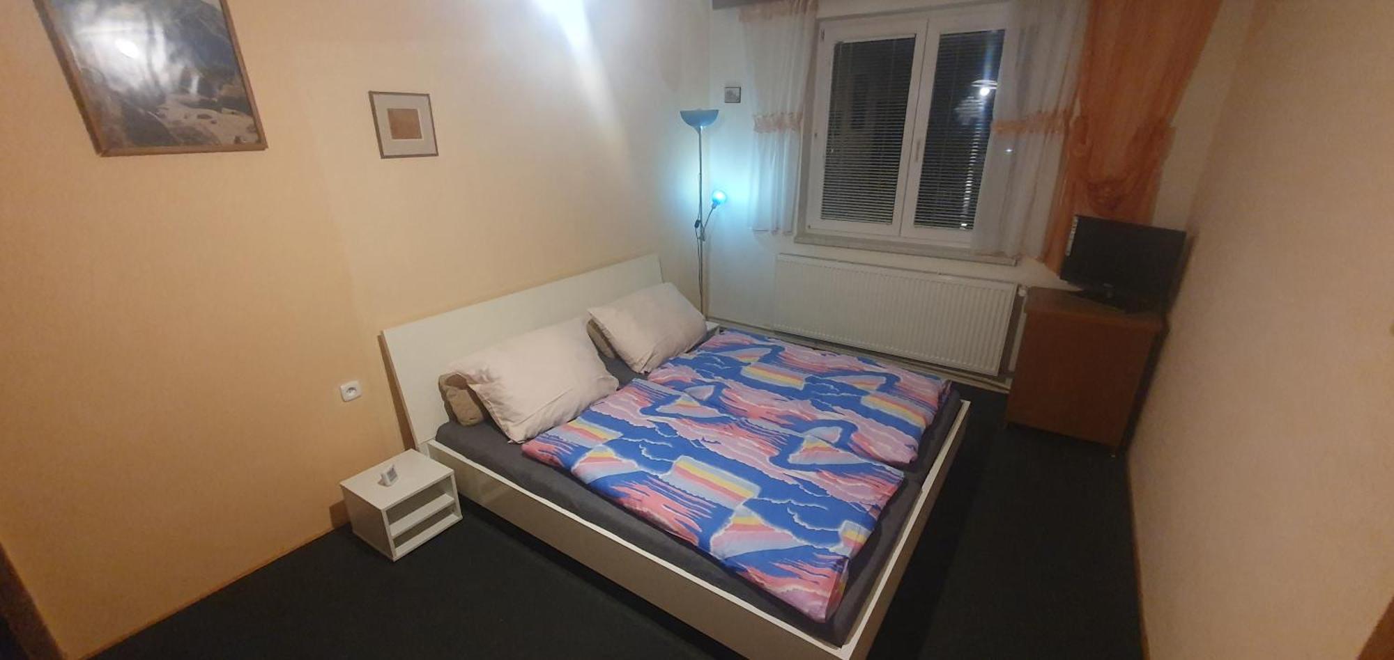 Lhotka 22 Kopecek Apartment Zdar Nad Sazavou Room photo