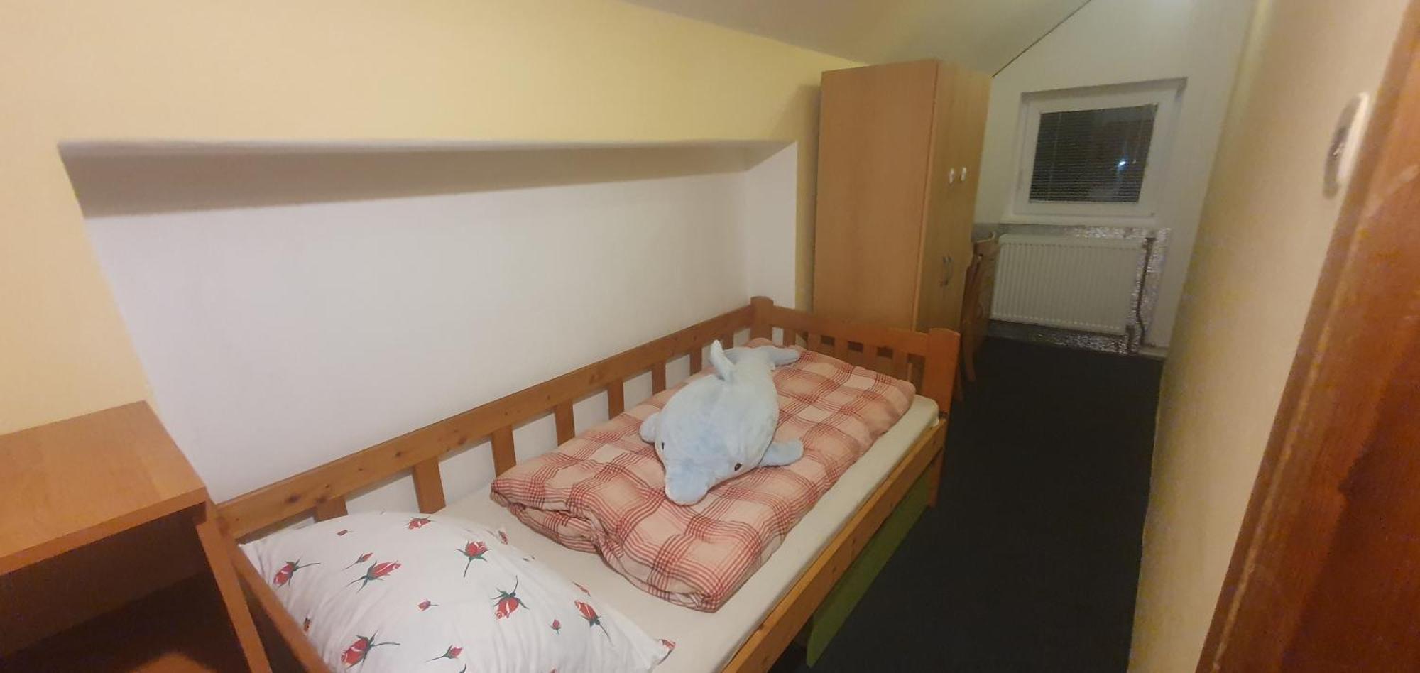 Lhotka 22 Kopecek Apartment Zdar Nad Sazavou Room photo